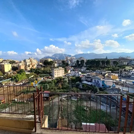 With Mountain View